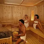 Hotell Stulzis Lech am Arlberg
