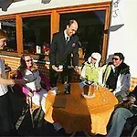 酒店 斯图尔兹酒店