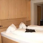 酒店 斯图尔兹酒店 莱赫阿尔贝格