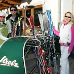 Hotell Stulzis Lech am Arlberg
