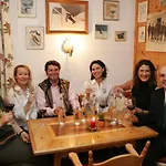 Hotell Stulzis Lech am Arlberg