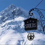 Hotell Stulzis Lech am Arlberg