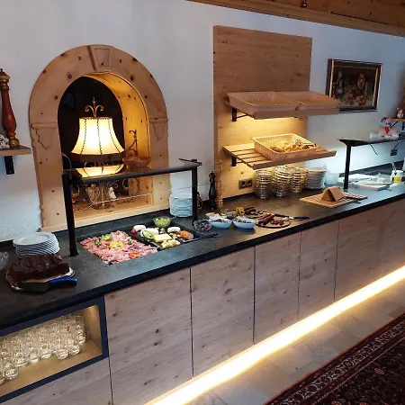 Stulzis Hotel Lech am Arlberg