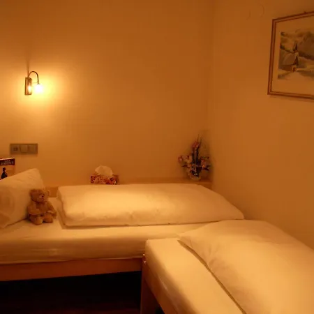 Stulzis Hotel