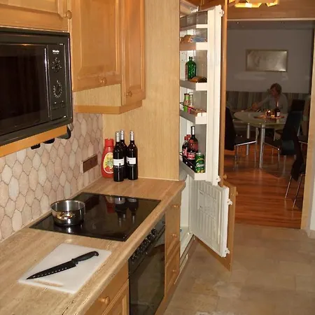 Hotel Stülzis Lech am Arlberg