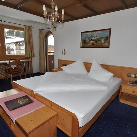 Hotel Stulzis