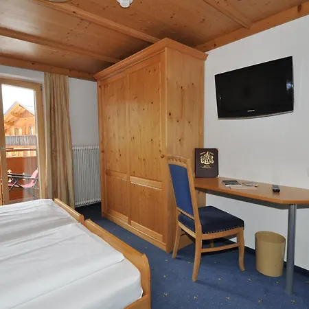 Stulzis Hotel 3*