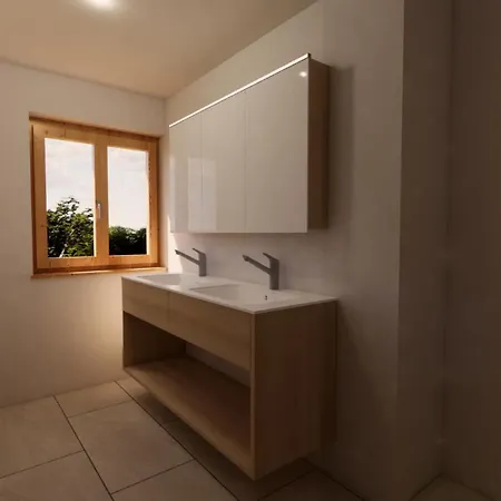 Stülzis Lech am Arlberg