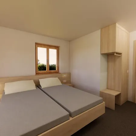 Hotel Stülzis Lech am Arlberg