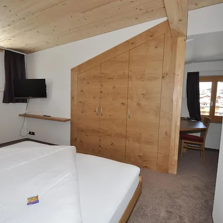 Stülzis Hotel Lech am Arlberg