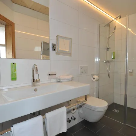 Hotel Stuelzis Lech