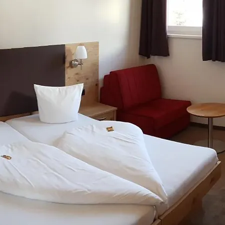 Hotel Stulzis