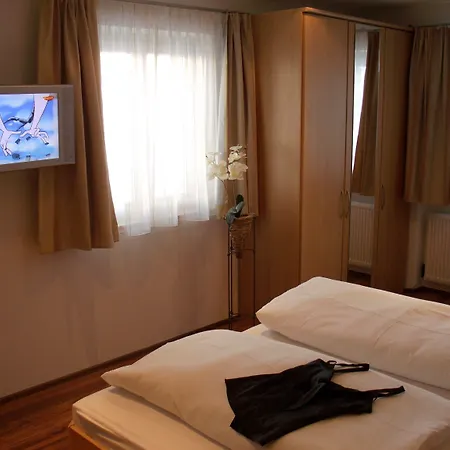 Hotel Stülzis Lech am Arlberg