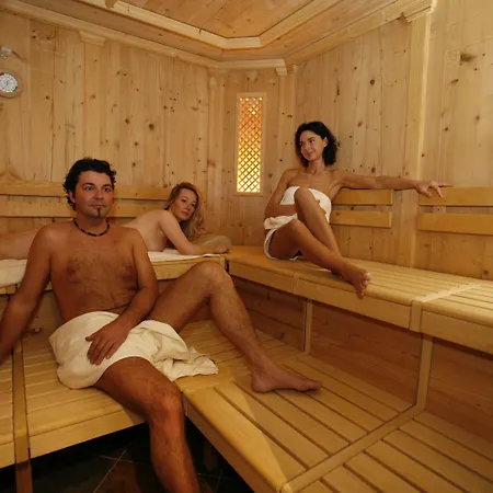 Stülzis Lech am Arlberg