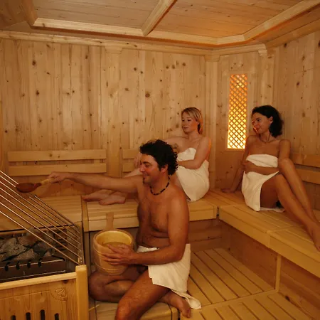 Hotel Stuelzis Lech
