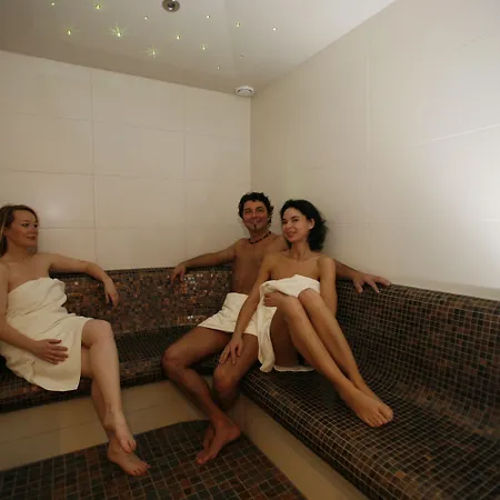 Stülzis Hotel Lech am Arlberg