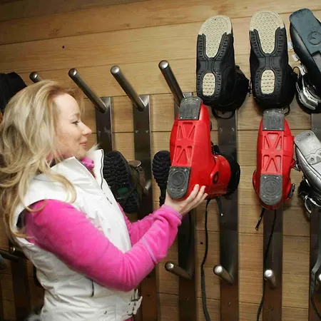 Stülzis Hotel Lech am Arlberg