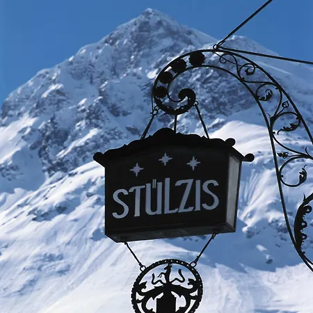 Stuelzis 3* ليش ام ارلبرغ