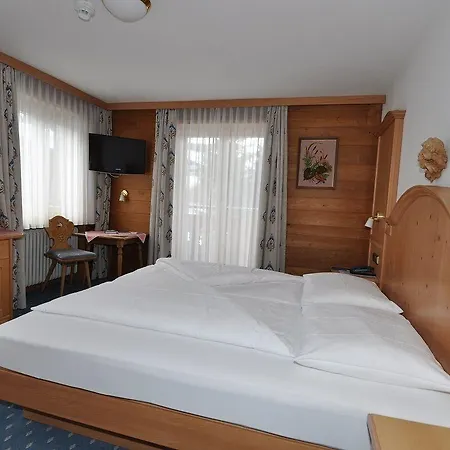 Stuelzis Hotel