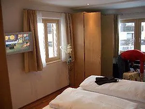 Hotel Stulzis