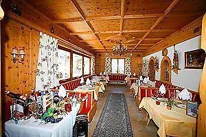 Hotel Stuelzis Lech