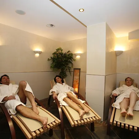 Stülzis Hotel Lech am Arlberg