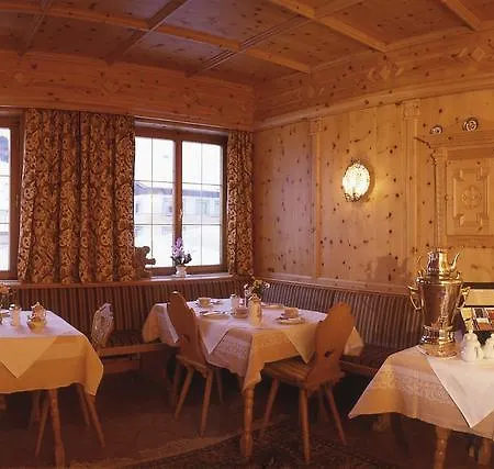 Stulzis Hotel 3*
