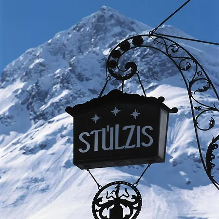 Hotel Stulzis