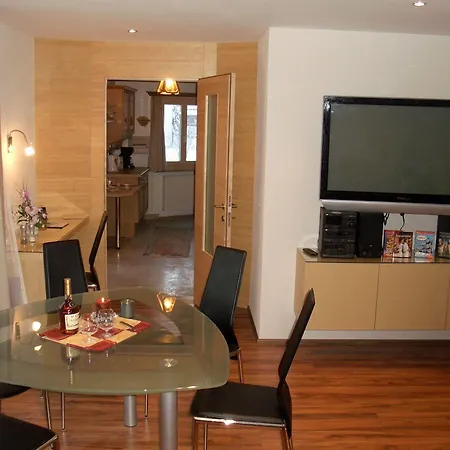 Stulzis Hotel Lech am Arlberg
