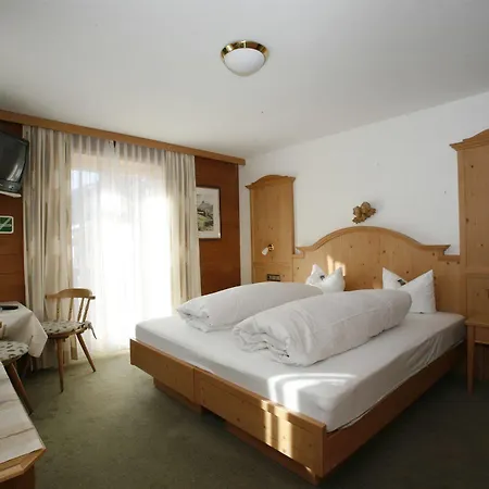 Stulzis Hotel Lech am Arlberg