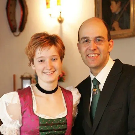 Stulzis Hotel Lech am Arlberg
