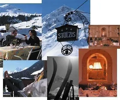 Stulzis 3*