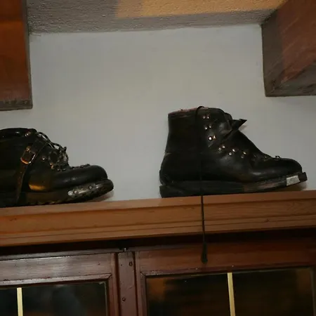 Hotel Stulzis Lech am Arlberg