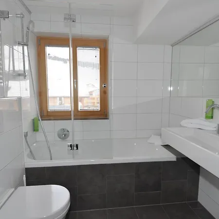 Stuelzis Hotel Lech