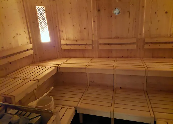 Stulzis Отель 3*