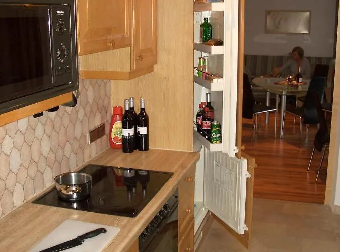 Отель Stulzis Лех