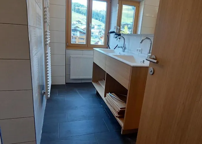 Отель Stulzis Лех