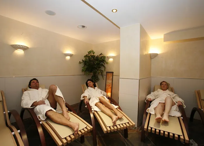 Stulzis Отель Лех