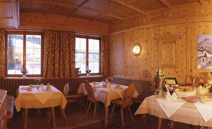 Stulzis Отель 3*