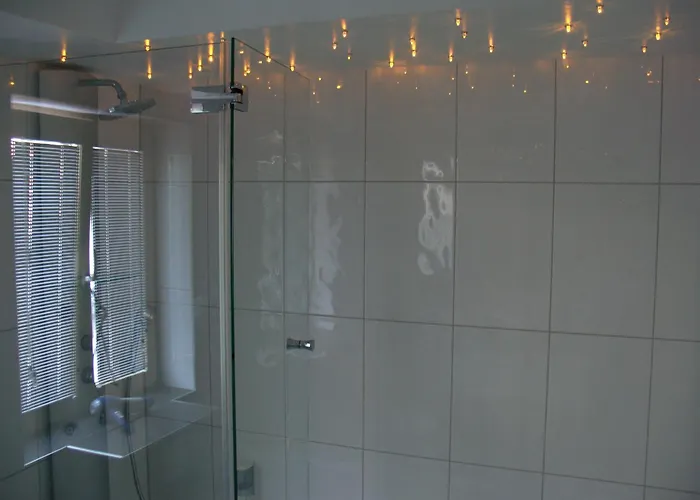 Stulzis Отель Лех