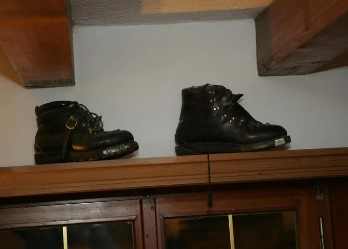 Отель Stulzis Лех