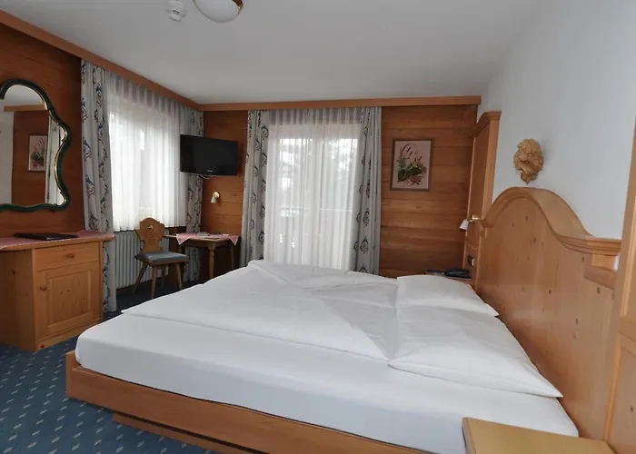 Stulzis Отель 3*